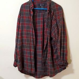 Flannel